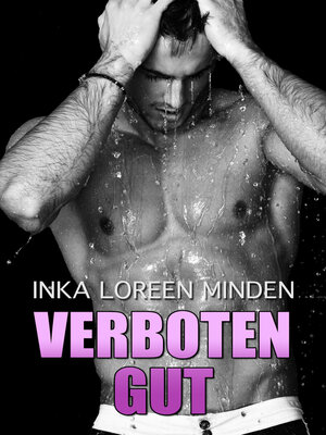 cover image of verboten gut